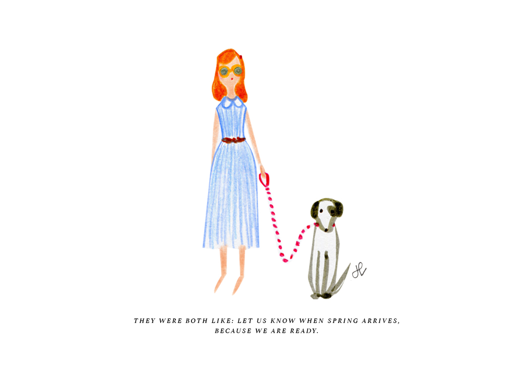 Girl and Dog ready for spring.jpg