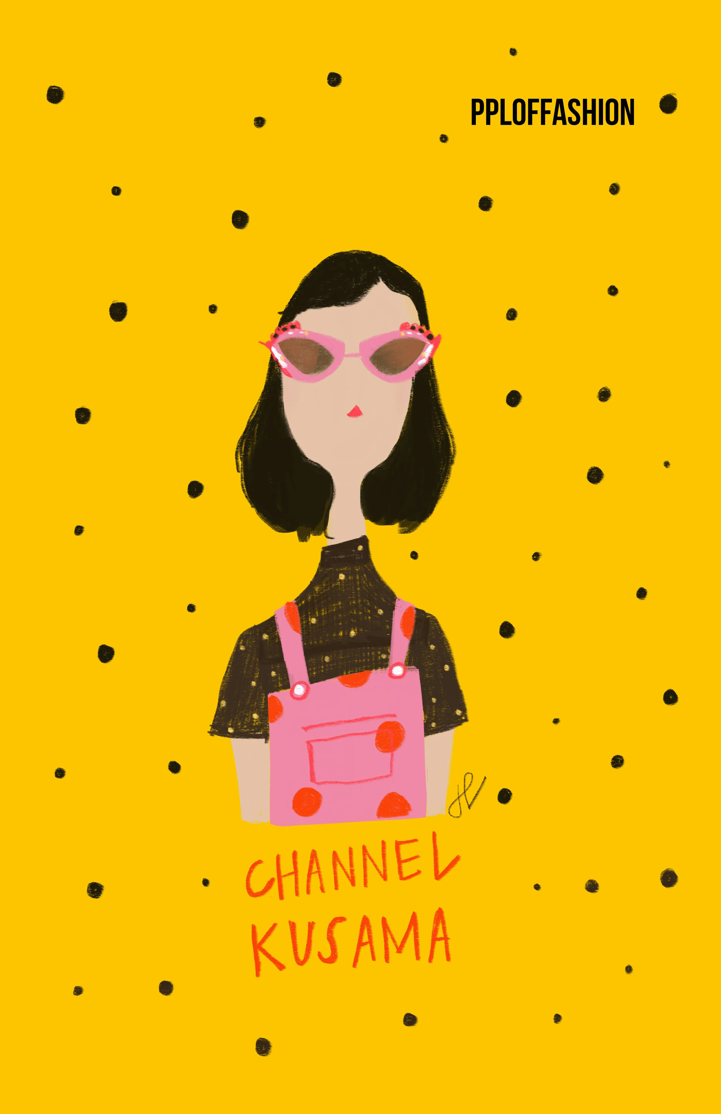 Channel Kusama (always)