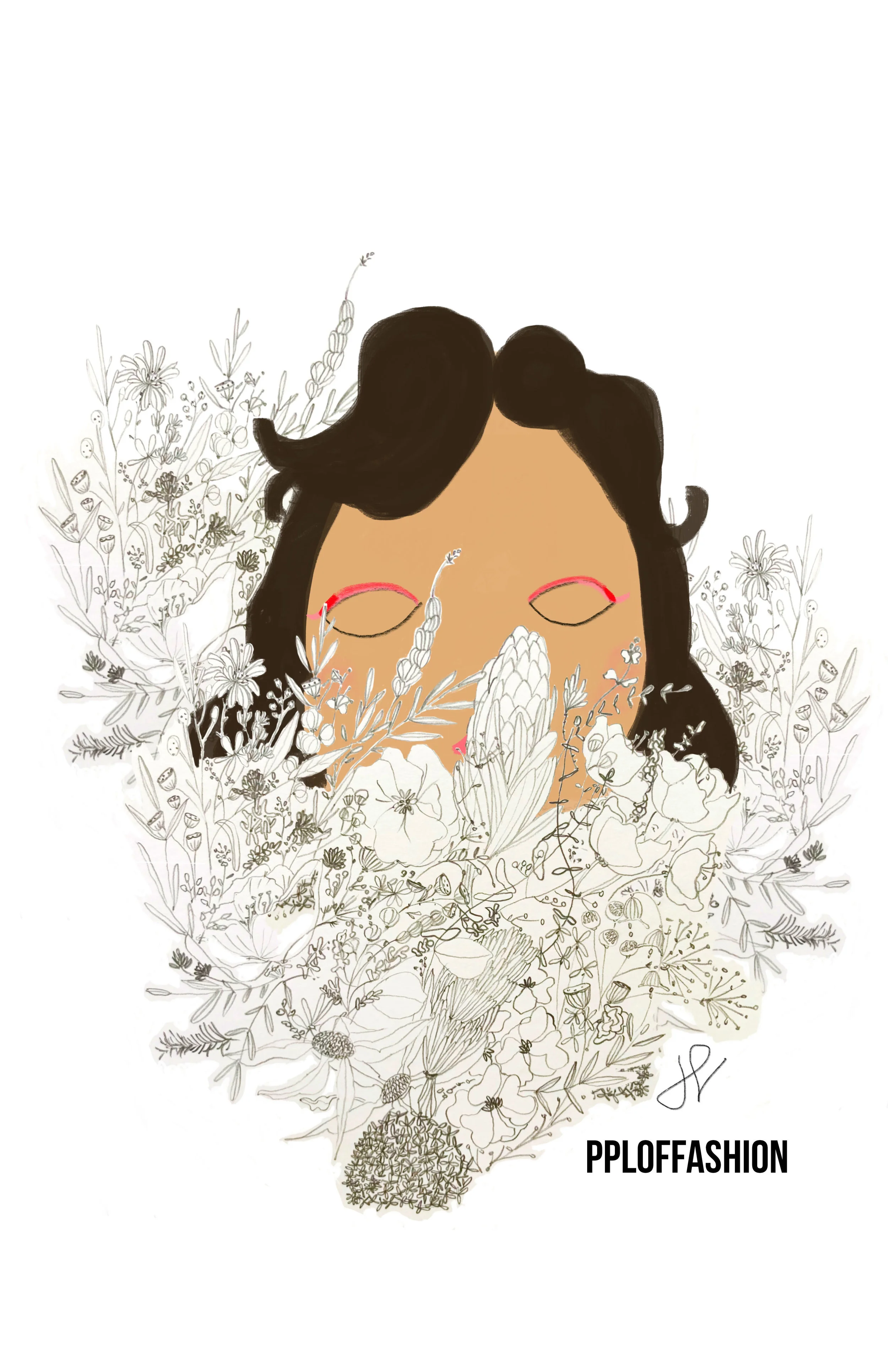 Flower Escape