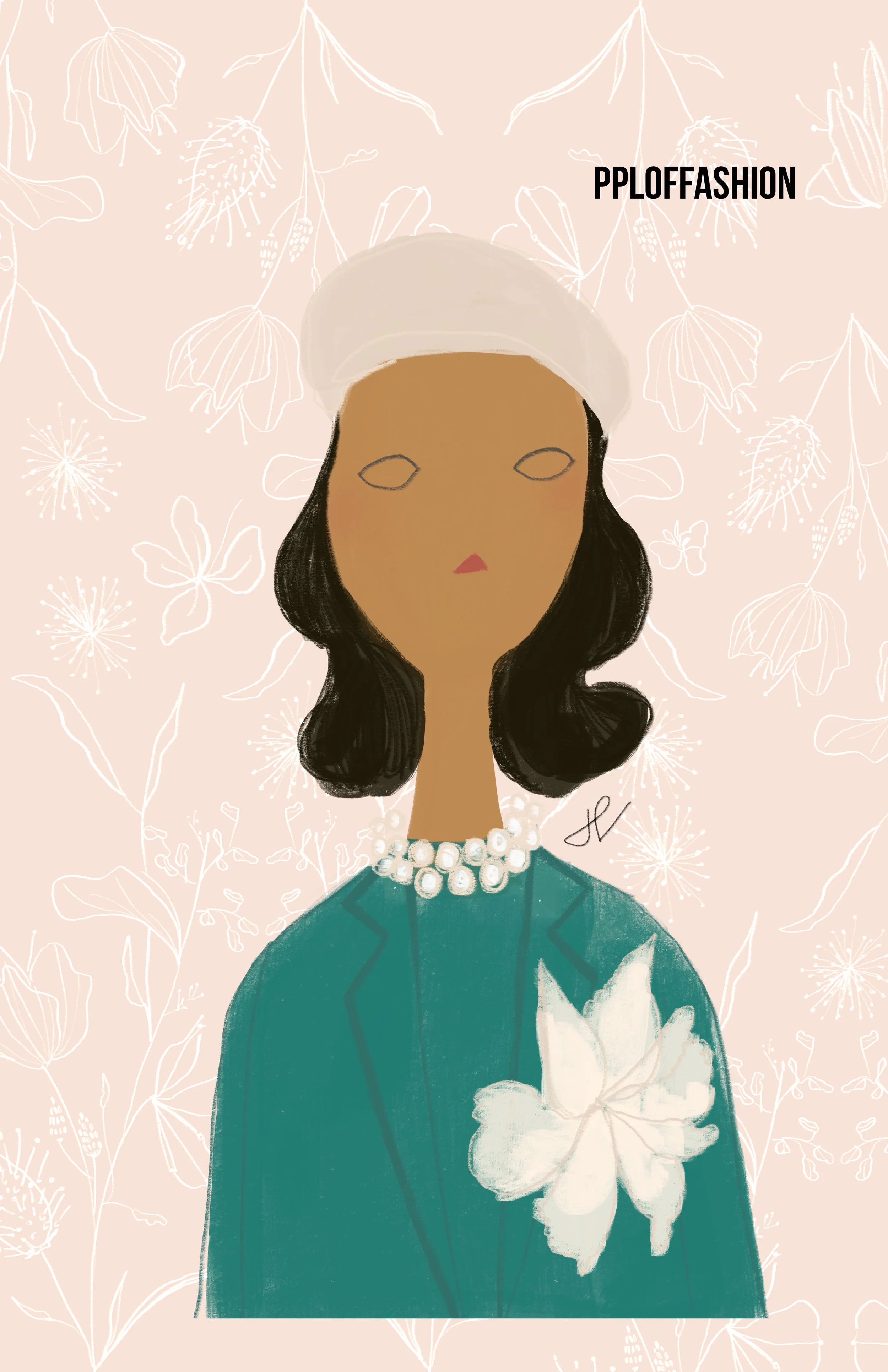 Coretta Scott King