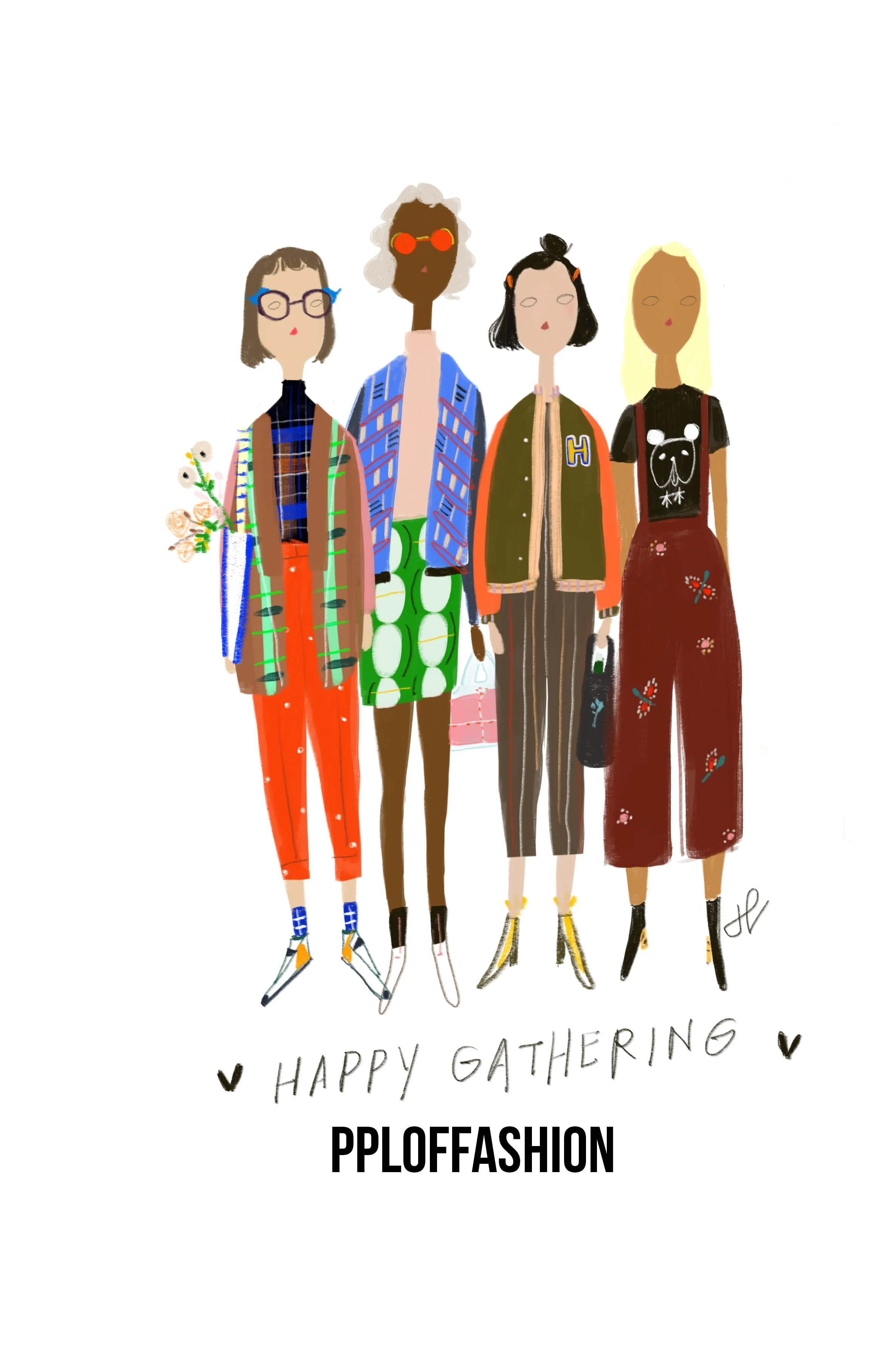 Gatherings