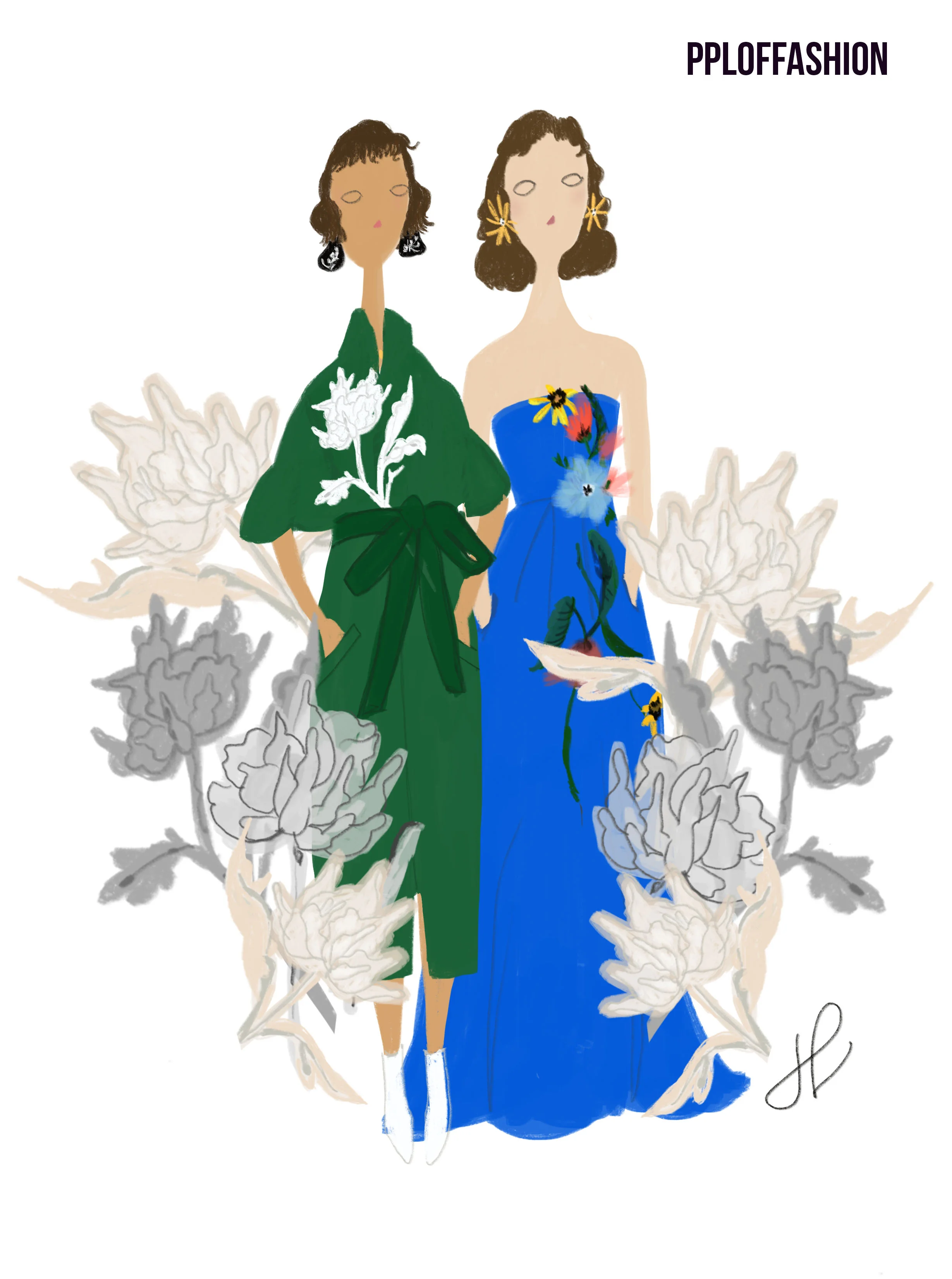 Carolina Herrera
