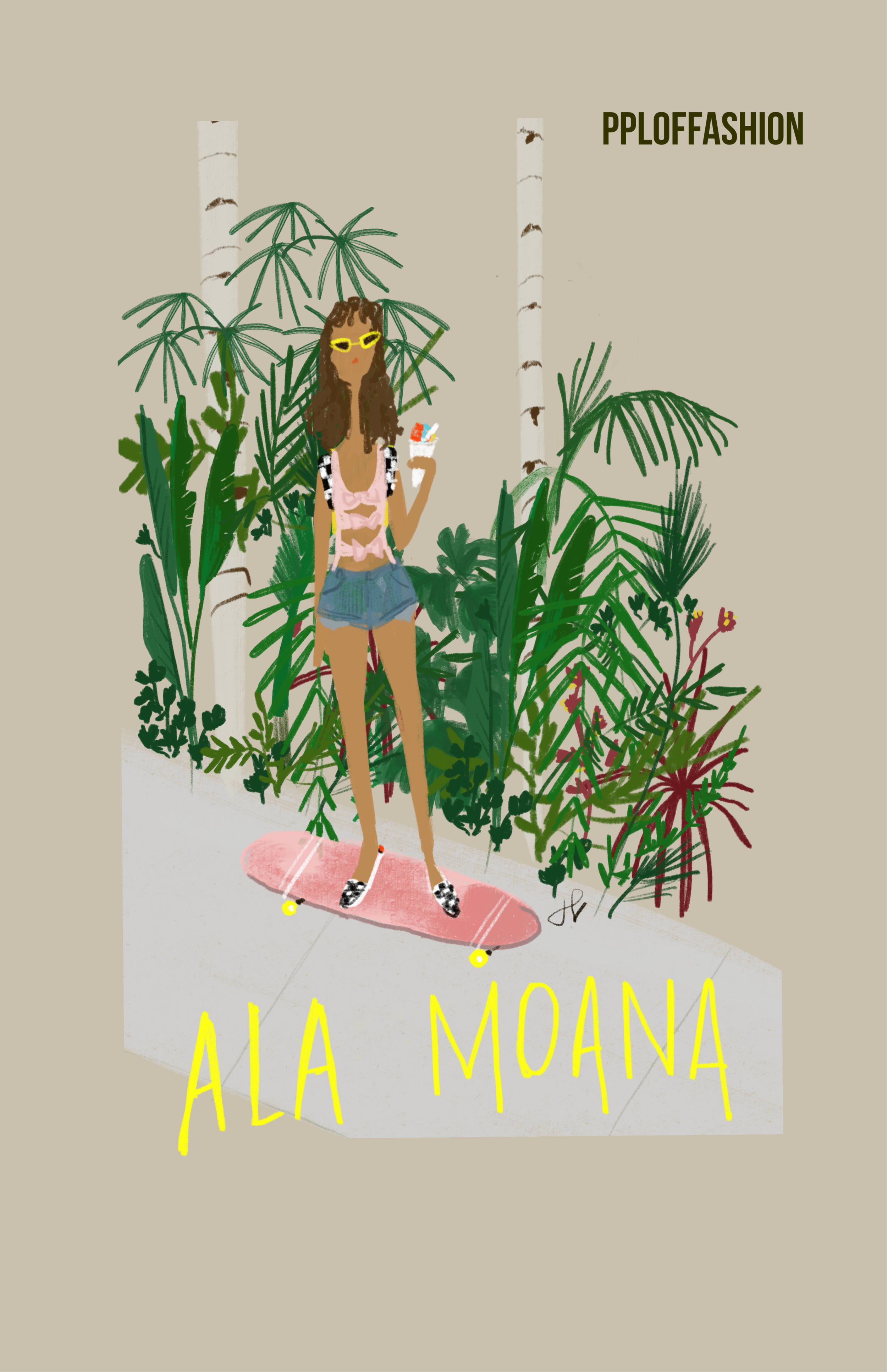 Ala Moana Kids