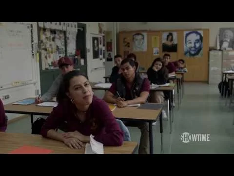 THE AFFAIR - Martina