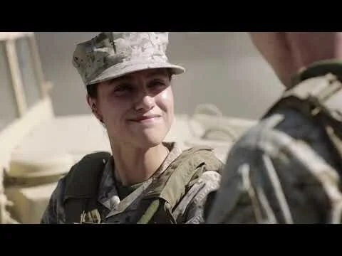 "If You Love What You Do"/"Hummer" - Navy Federal Credit Union