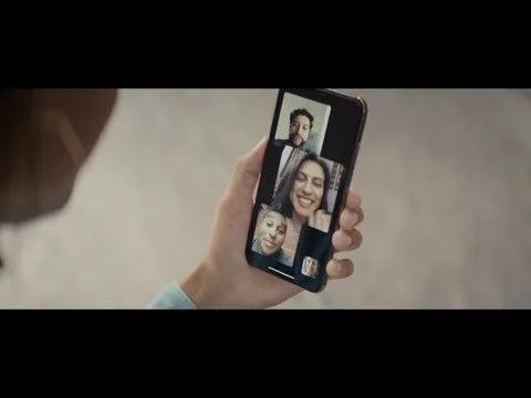 iPhone XS - Growth Spurt - Apple