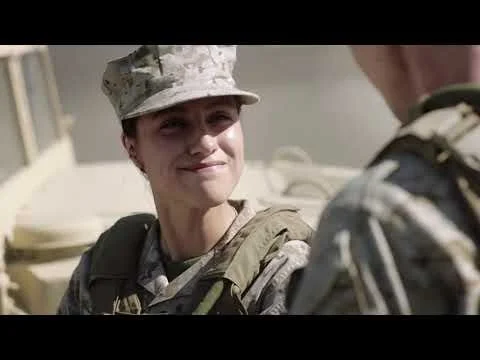 "If You Love What You Do"/"Hummer" - Navy Federal Credit Union Commercial