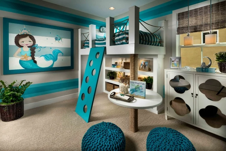 Arlington at Parkside, Lakeside Ca. by Toll Brothers .