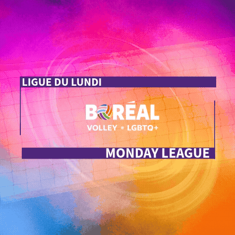 Début Saison Ligue du Lundi