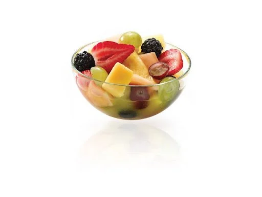 Salade de fruits / Fruits Salad (Végan)