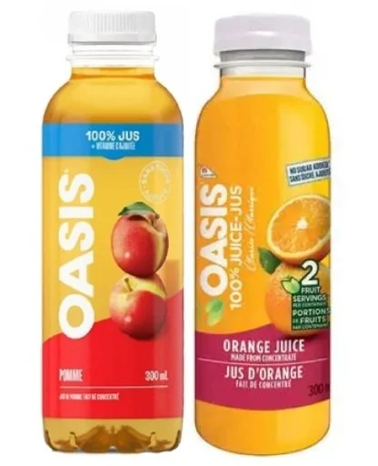 Jus / Juice