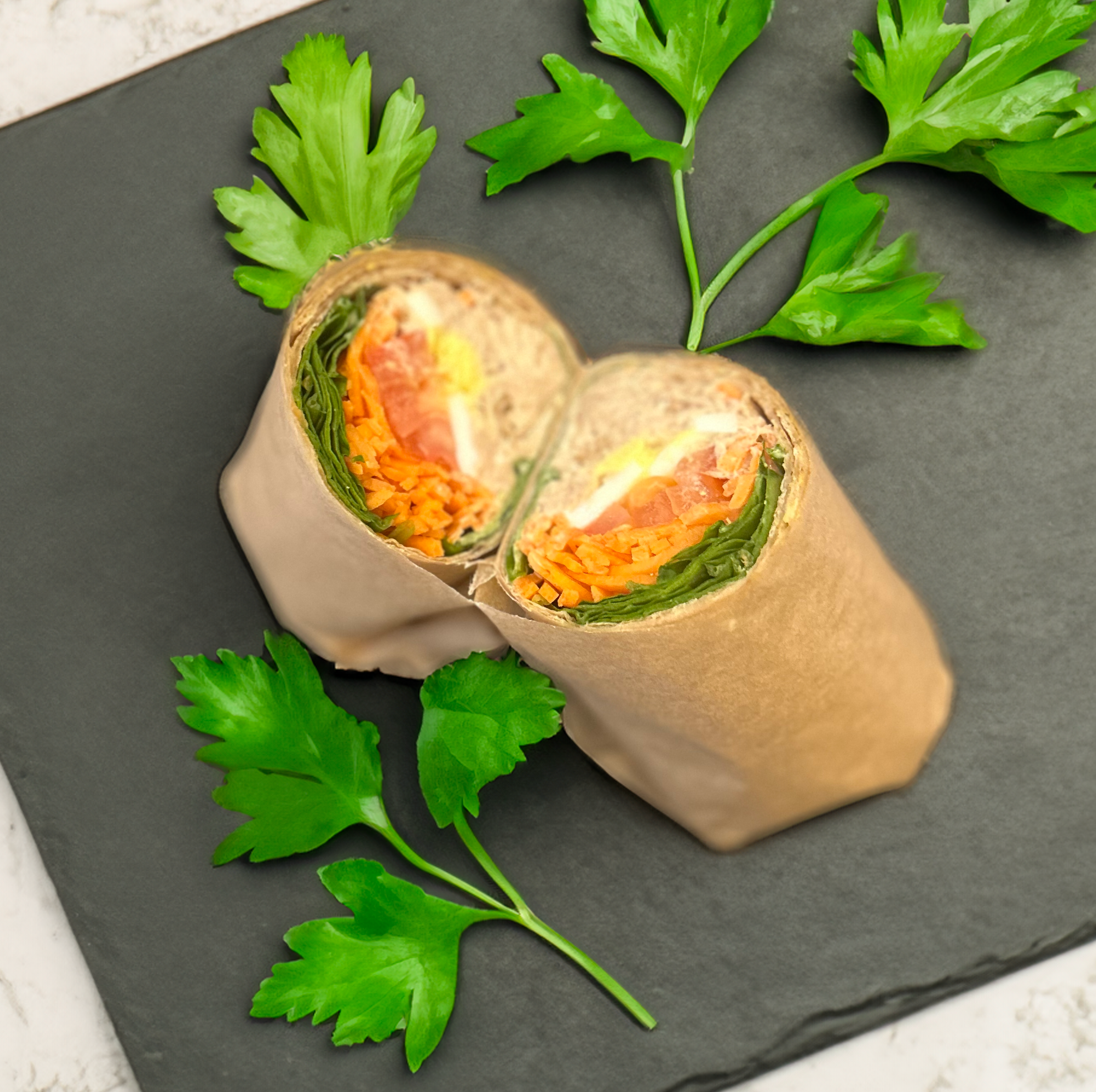 Sandwichs / Sandwiches