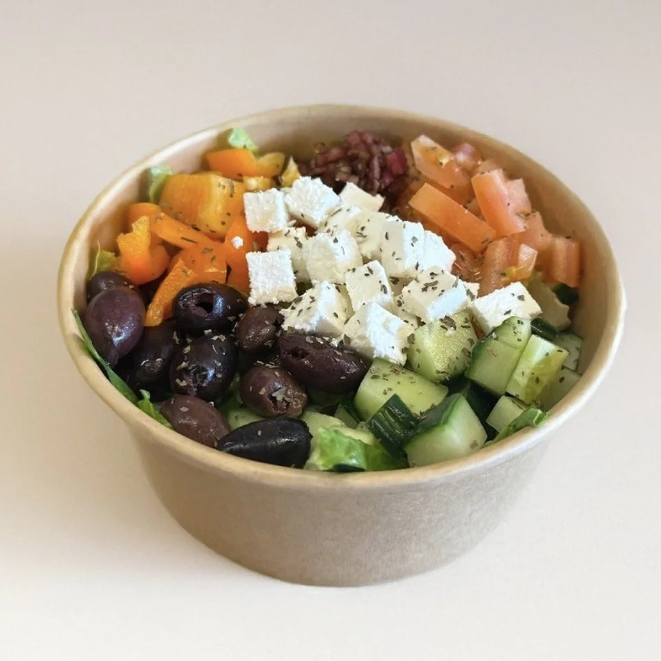 Poké Bowl / Poké Bowl