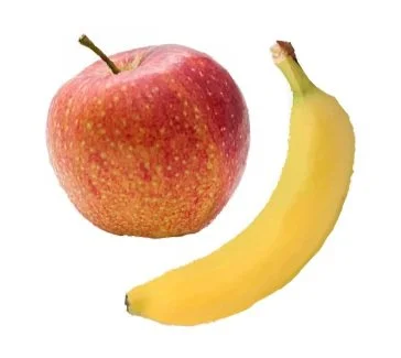 Fruit frais / Fresh Fruit (Végan)