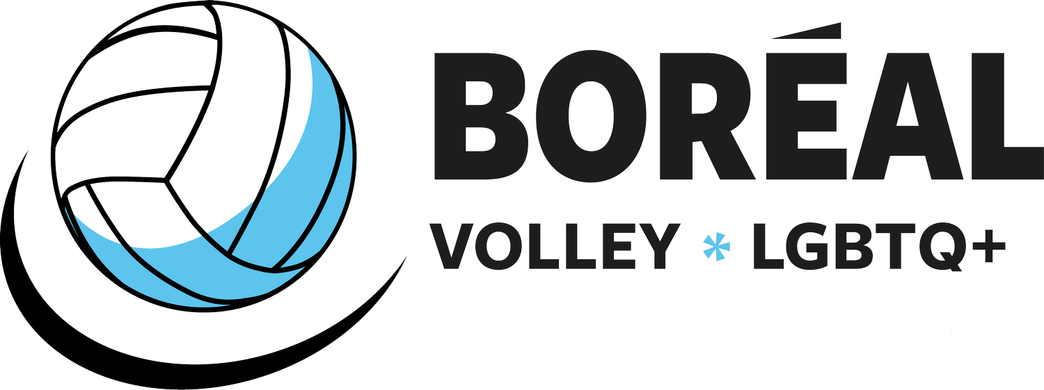 Volley Boréal Montréal