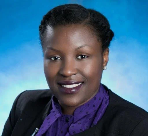 Tequila Johnson of The Equity Alliance.