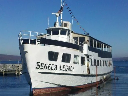 Captain Bill's Cruises