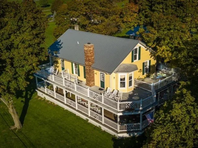 Magnolia Place Bed &amp; Breakfast