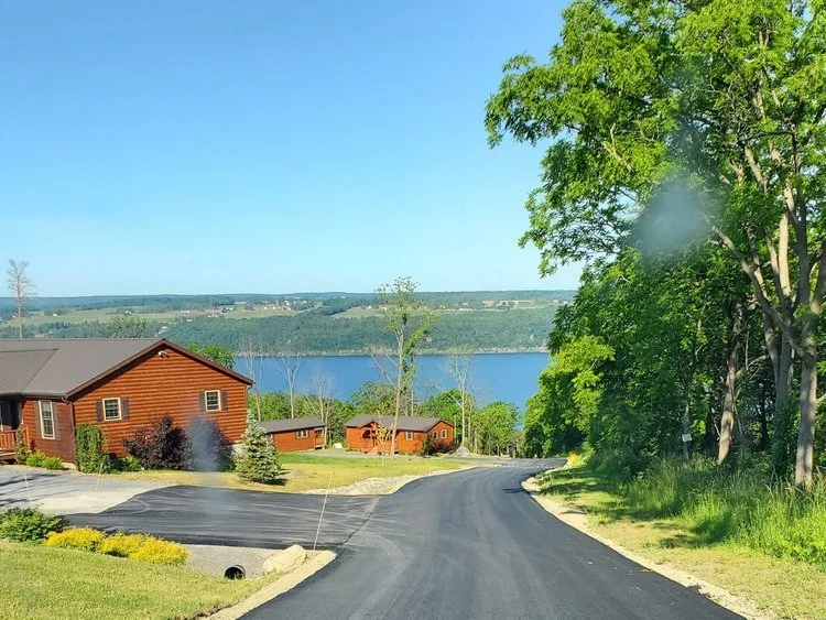 Single Island Shores