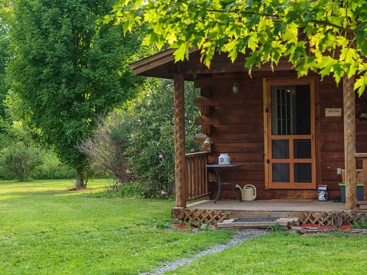 Mill Creek Cabins