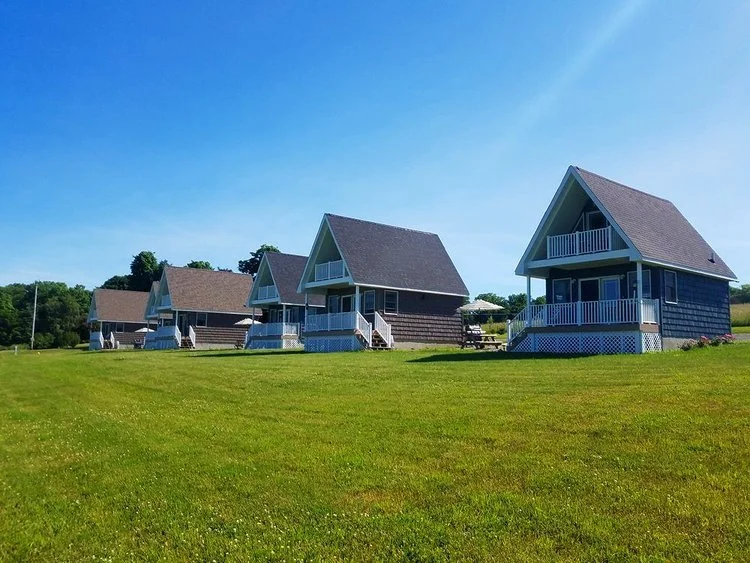 Vineyard Villas