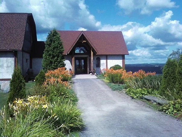 Leidenfrost Vineyards