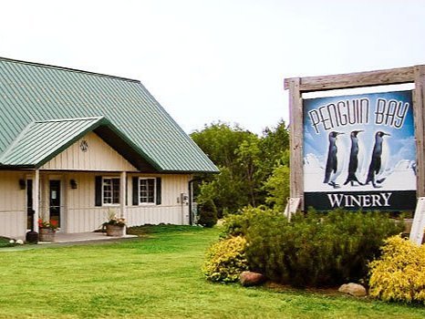 Penguin Bay Winery