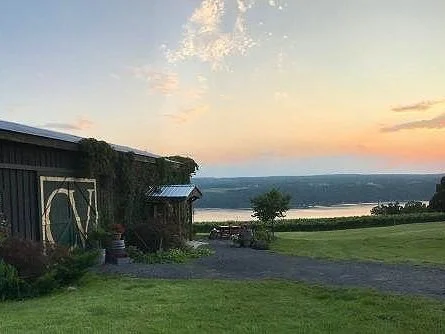 Catharine Valley Winery