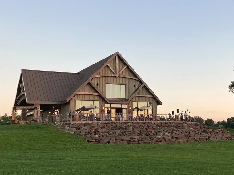Idol Ridge Winery