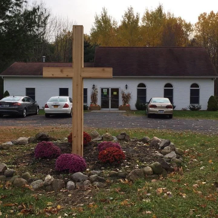 Lodi Presbyterian Church