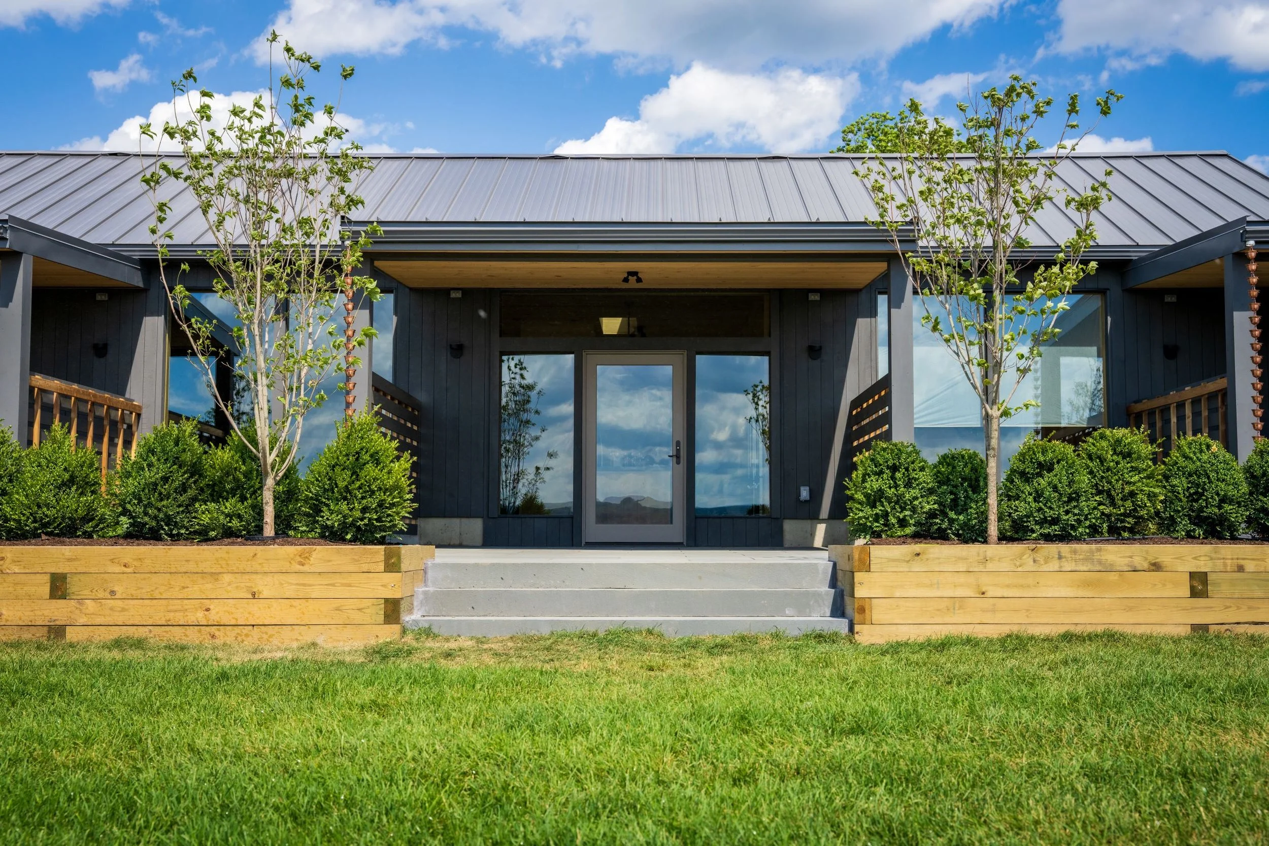 Hillick &amp; Hobbs Estate Winery