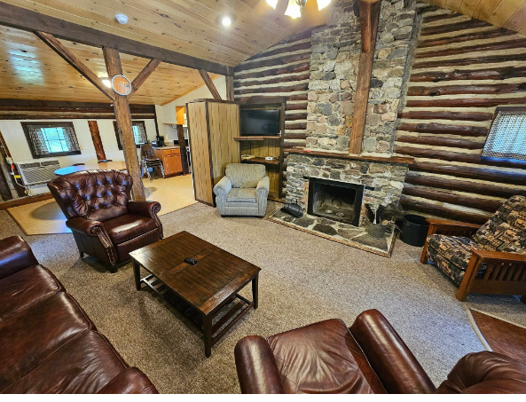 Seneca Lodge