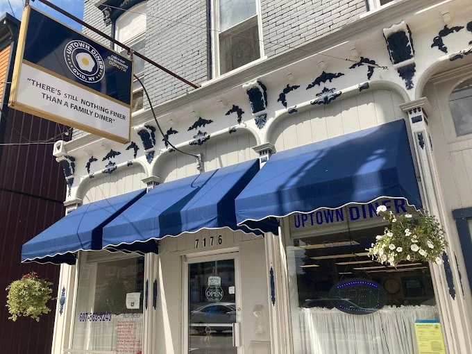 Best Restaurants Along Seneca Lake Scenic Byway | Local Dining Spots