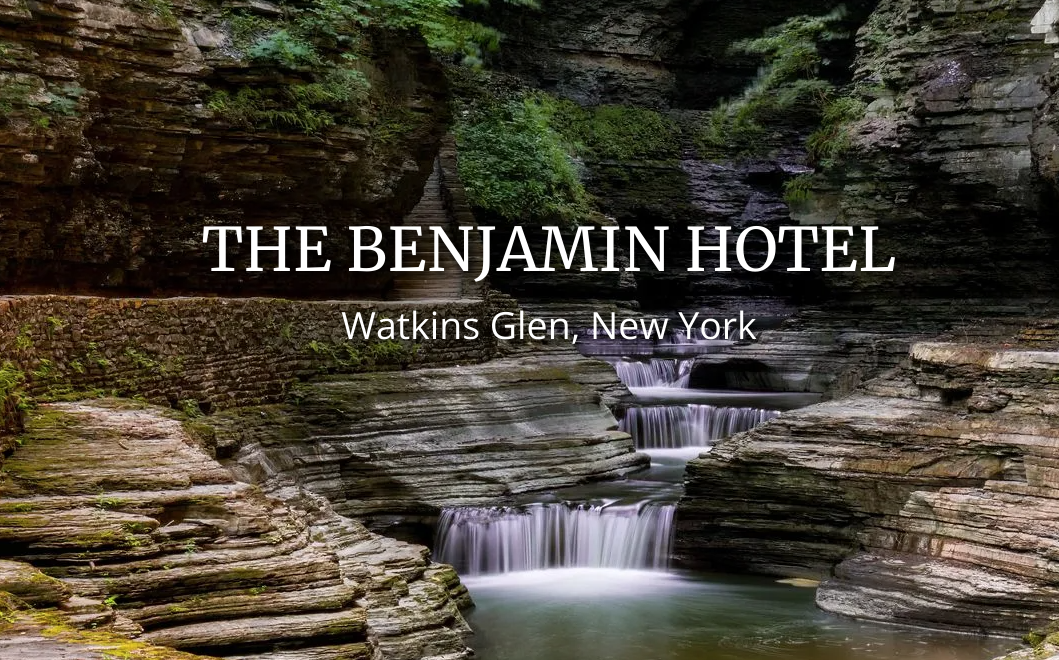 Benjamin Boutique Hotel