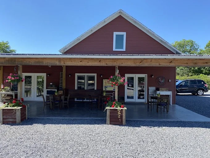Mangus Farms