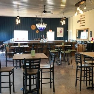 Toast Winery