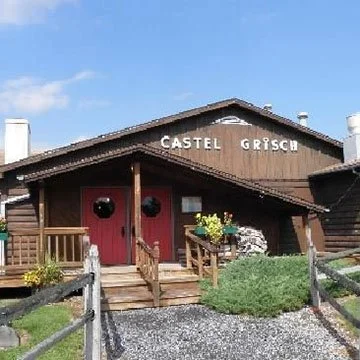 Castle Grisch