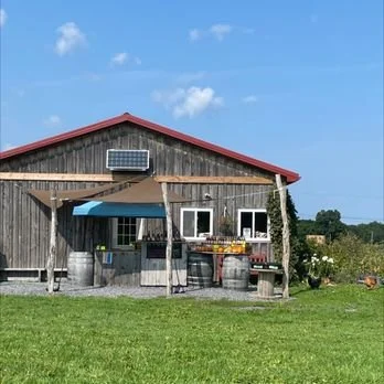 Black Duck Cidery