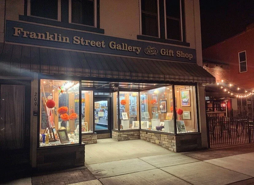 Franklin Street Gallery