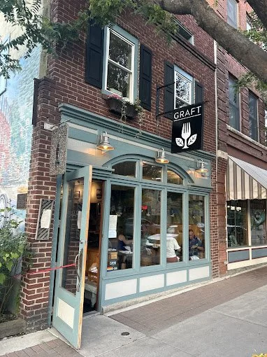 Graft Wine &amp; Cider Bar
