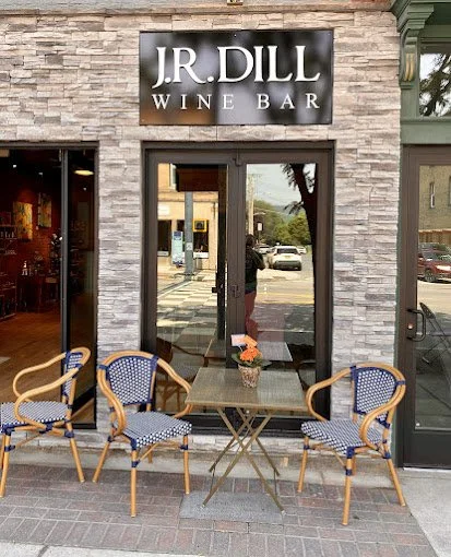 JR Dill Wine Bar