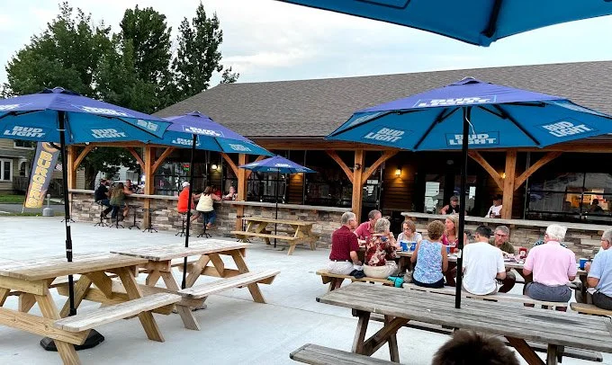 Kookalaroc's Bar &amp; Grill