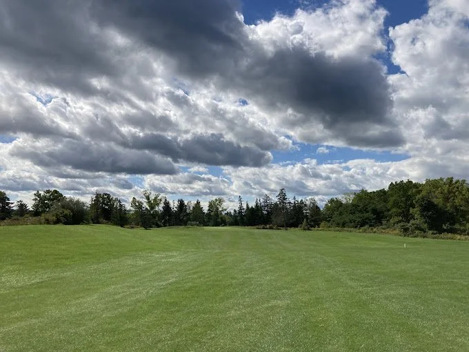 Bonavista State Park Golf Course
