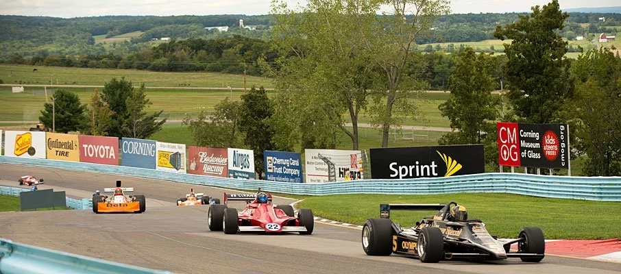 Watkins Glen International Raceway