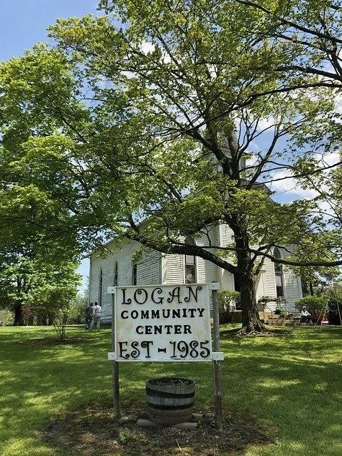Logan Community Center