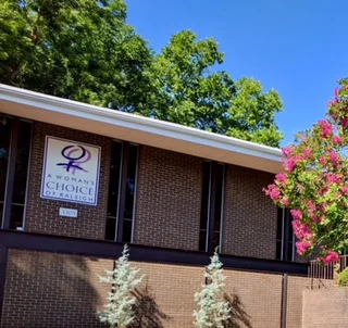 A Woman's Choice in the Community — A Woman's Choice | Abortion Clinics