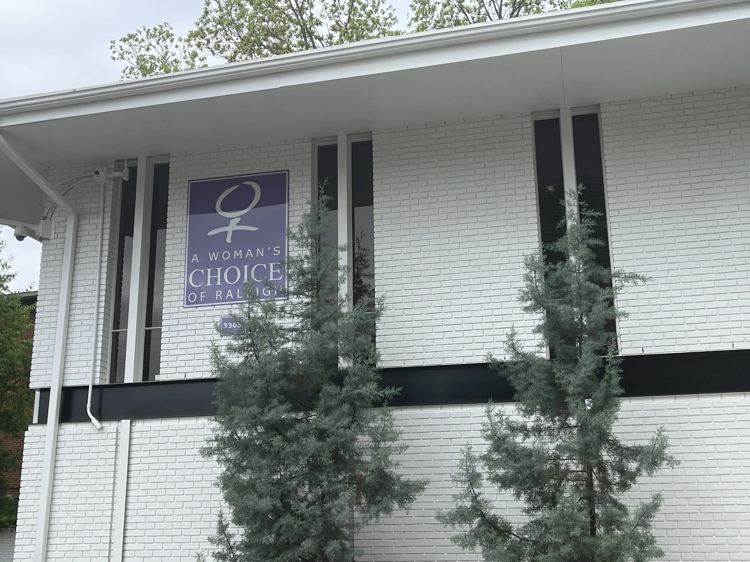 Abortion Clinic Raleigh North Carolina, A Woman's Choice Clinic ...