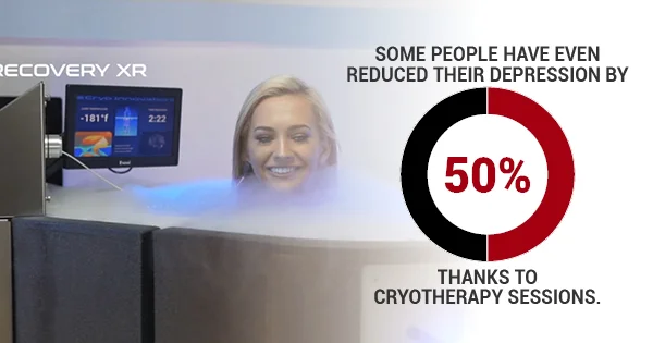 How to Keep Your Customers Calm and Safe During Cryotherapy