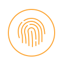 Fingerprint Authorization Two fingerprint authorizations are required to operate the XR cryotherapy chamber, one via an approved operator and one via an approved user.