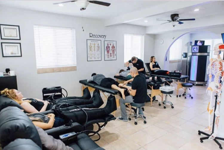 YIN Wellness Institute - Instagram